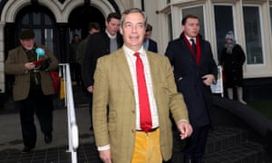 Nigel Farage