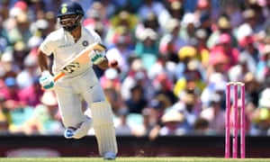Australia V India Scg Fourth Test Day Two As It Happened