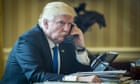 Could this impeachment inquiry end Trump's presidency?