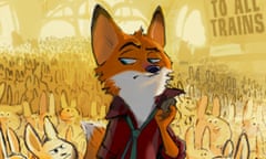 Zootopia