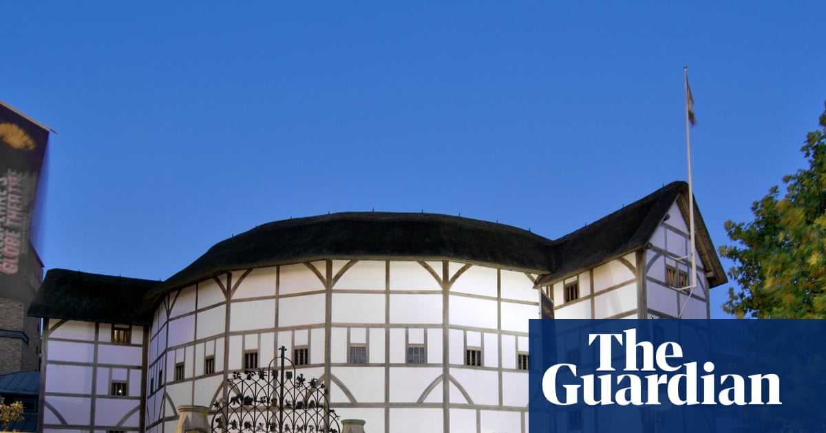 Shakespeare's Globe launches environmental playwright prize