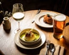 30 of the best UK pubs for an autumn escape with great food
