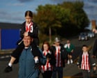 Sunderland v AZ and Milan v Benfica covered in Guardian Europa League live blog