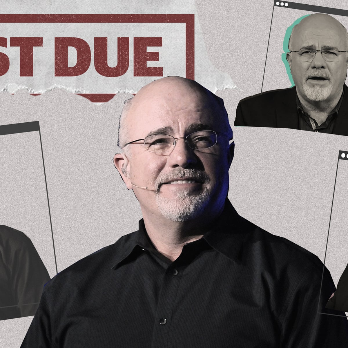 Dave Ramsey Money Management 3 Dave Ramsey Money Management