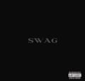 The artwork for Swag.