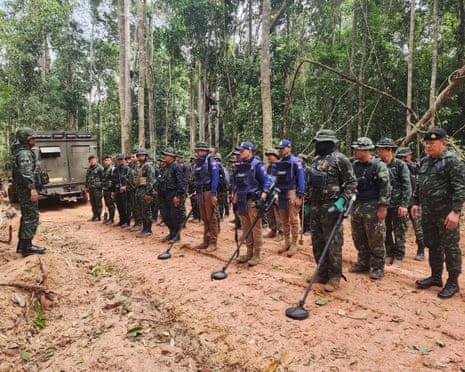 Cambodias Economic Future on the Brink as Border Clashes Escalate