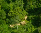 Peru accused of violating human rights after government rejects reserve for uncontacted people