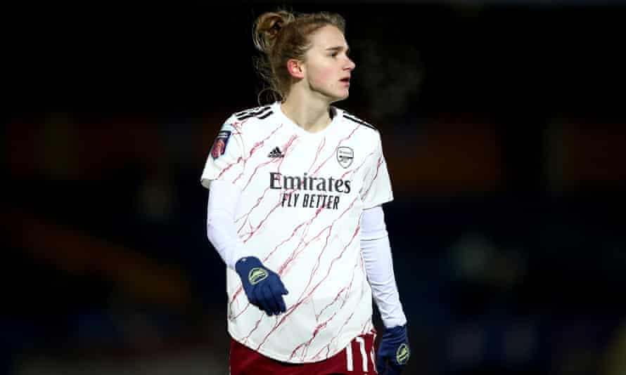 Vivianne Miedema