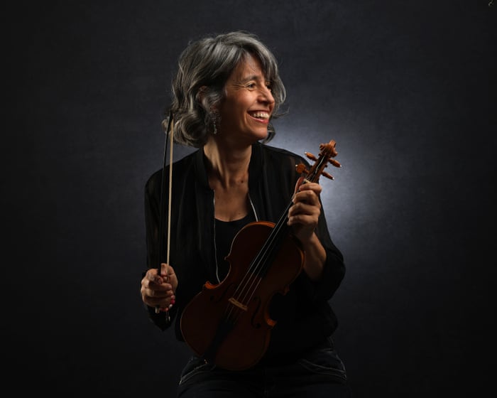 Gli Incogniti/Beyer: Bach from Italy album review – fascinating collection sizzles and shines