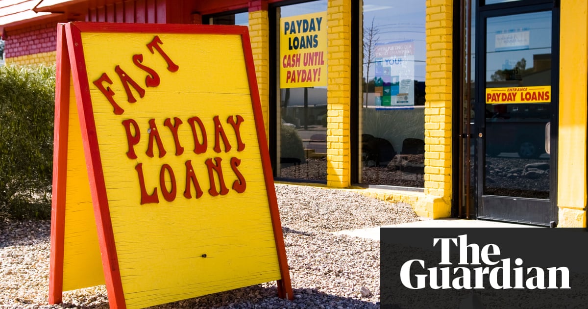 Not paying payday loans picture 8