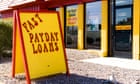 Dole recipient paid 884% interest: inquiry demands payday lending shake-up