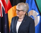 Canlı haber: Bell, kraliyet komisyonunun duruşmalar başlarken Avustralyalı Yahudilere yönelik 'çirkin düşmanlık gösterilerine' bakacağını söyledi