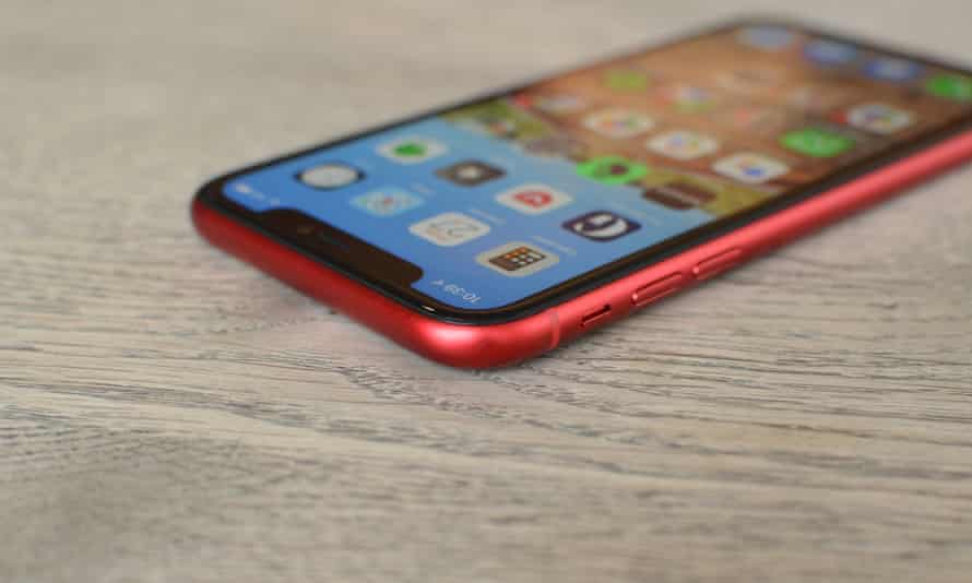 Iphone 11 Review An Iphone Xr With A Better Camera Iphone The Guardian Iphone 11 Review An Iphone Xr With A Better Camera Iphone The Guardian