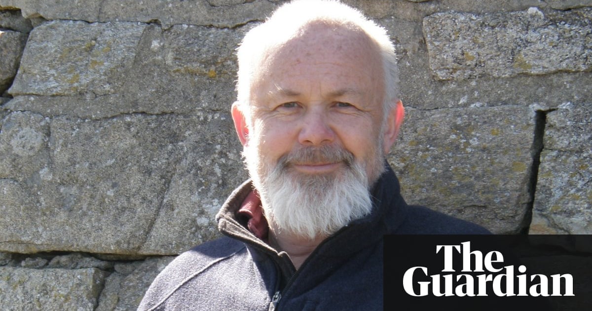 Mark Rye obituary | Music | The Guardian
