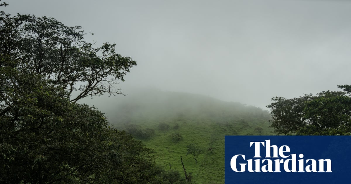 Galapagos Islands, wildlife haven, faces a sexual violence epidemic: Protection is nonexistent'
