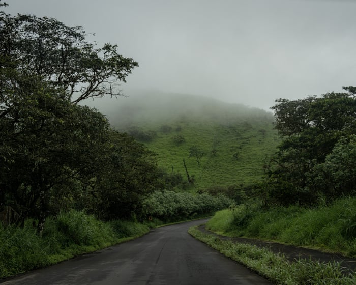 Galápagos Islands, wildlife haven, faces a sexual violence epidemic: ‘Protection is nonexistent’