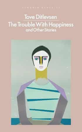 The Trouble With Happiness and Other StoriesThe Trouble With Happiness and Other Stories
