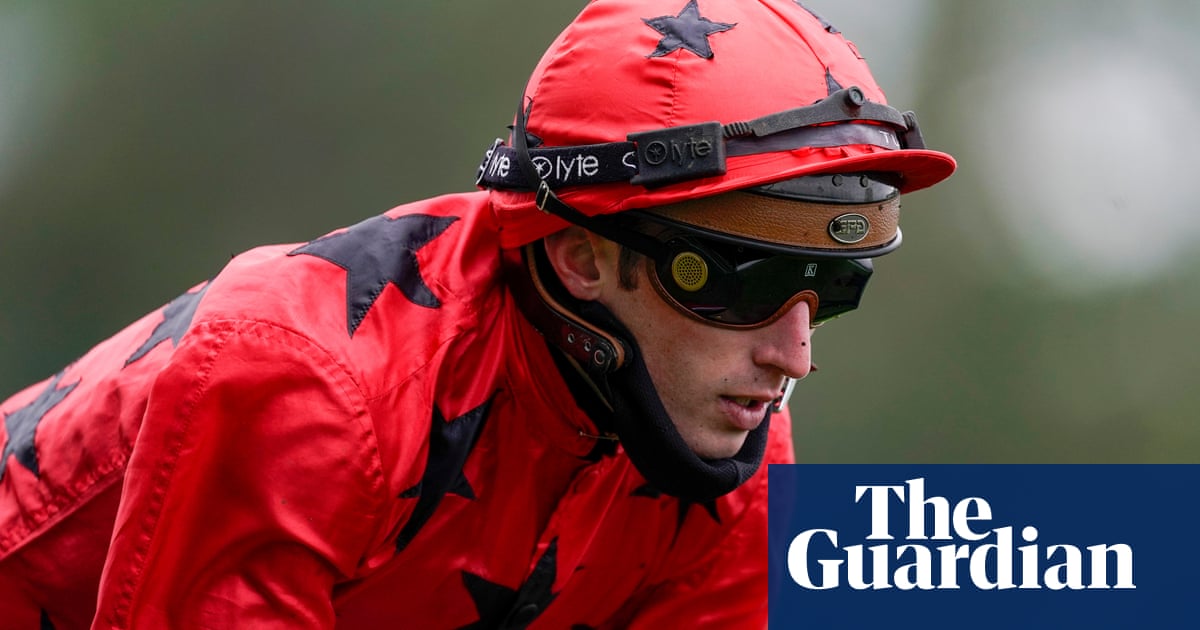 French champion jockey Pierre-Charles Boudot charged with rape