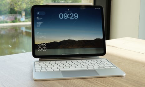 M4 Ipad Pro Review – The Best Tablet Yet?