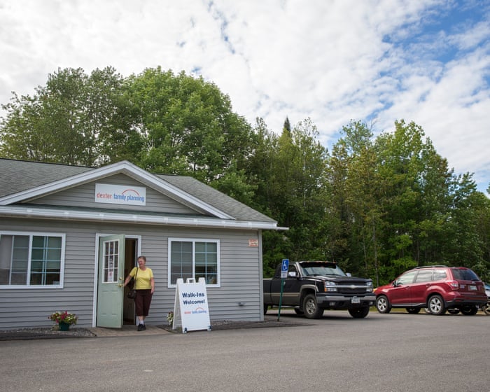 Hospitals and clinics are shutting down due to Trump’s healthcare cuts. Here’s where