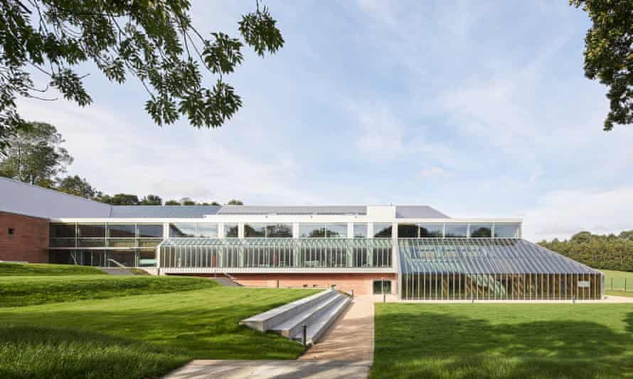 The Burrell Collection, Glasgow.