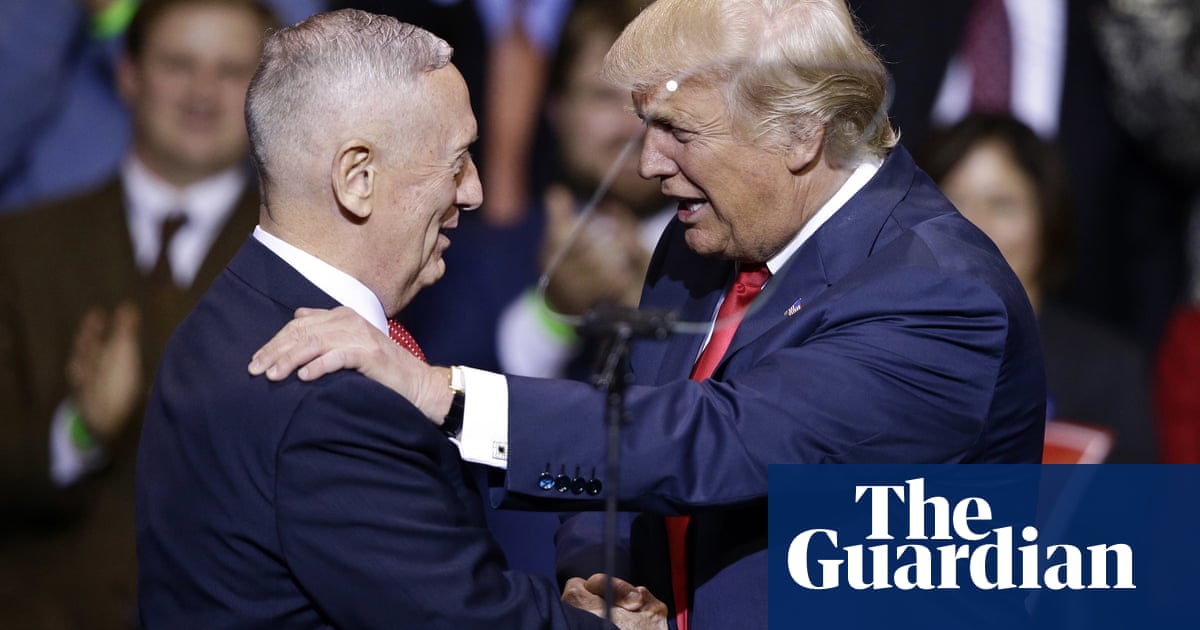 Trumps Education Secretary Pick Led >> Trump S Cabinet Looks Increasingly Conventional But Far From Trumps Education Secretary Pick Led >> Trump S Cabinet Looks Increasingly Conventional But Far From