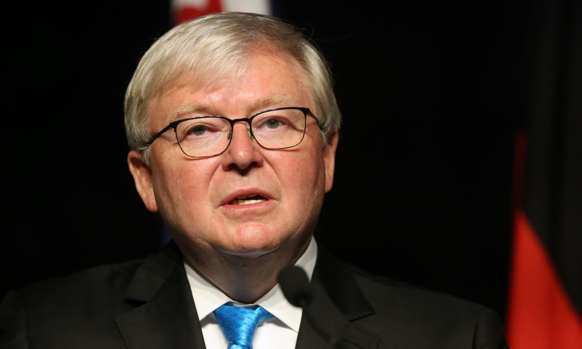 Kevin Rudd We Would Have Stopped Home Insulation Scheme If Risks Were Known Kevin Rudd The Guardian Kevin Rudd We Would Have Stopped Home Insulation Scheme If Risks Were Known Kevin Rudd The Guardian