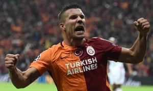 Agen Bola - Dukungan Fans Mendorong Kemenangan Galatasaray "Agen Bola - Dukungan Fans Mendorong Kemenangan Galatasaray"