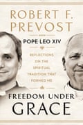 Freedom In Grace