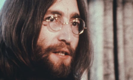 John Lennon: Murder Without a Trial.