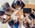 ‘It’s easy to slip into the negatives’: students on their biggest financial shocks at university ‘It’s easy to slip into the negatives’: students on their biggest financial shocks at university