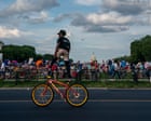 It’s America’s 250th birthday. And Black Americans are sitting out the celebrations | Morgan Jerkins