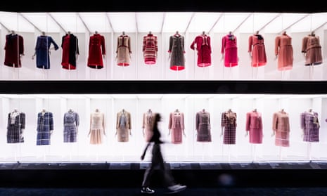 Gabrielle Chanel: Fashion Manifesto review – a dizzying excess of good  taste, Chanel