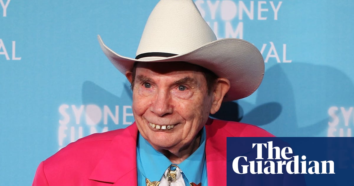 Tributes Pour In for Late Music Legends