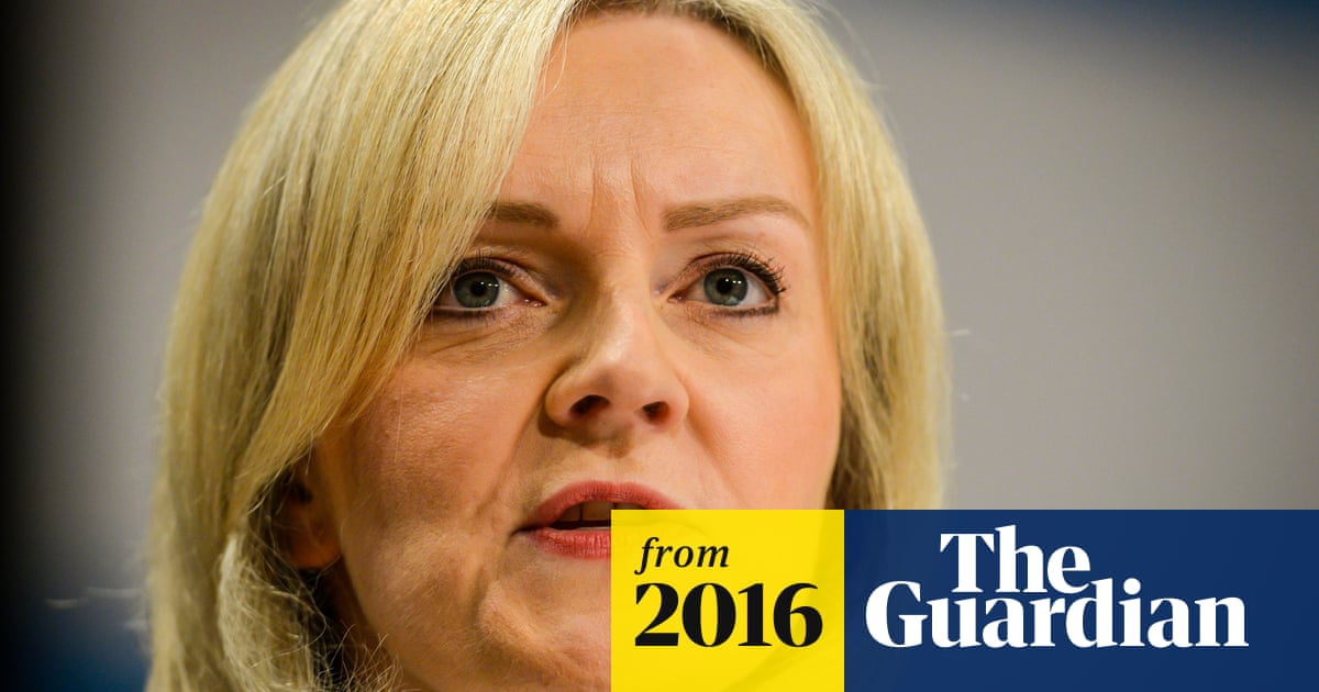 Liz Truss defends judiciary after Brexit ruling criticism | Judiciary