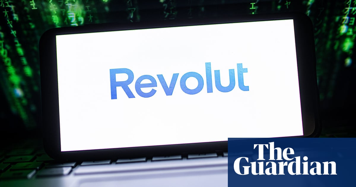 UK fintech firm Revoluts much-delayed accounts reveal first annual profit