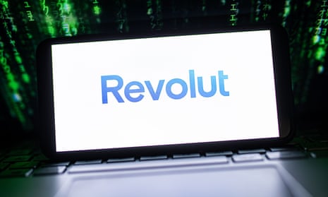 A Revolut profit