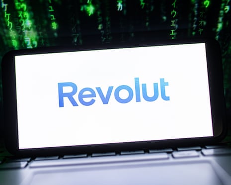 theguardian.com - Kalyeena Makortoff - Bank of England governor blocks Rachel Reeves's Revolut meeting