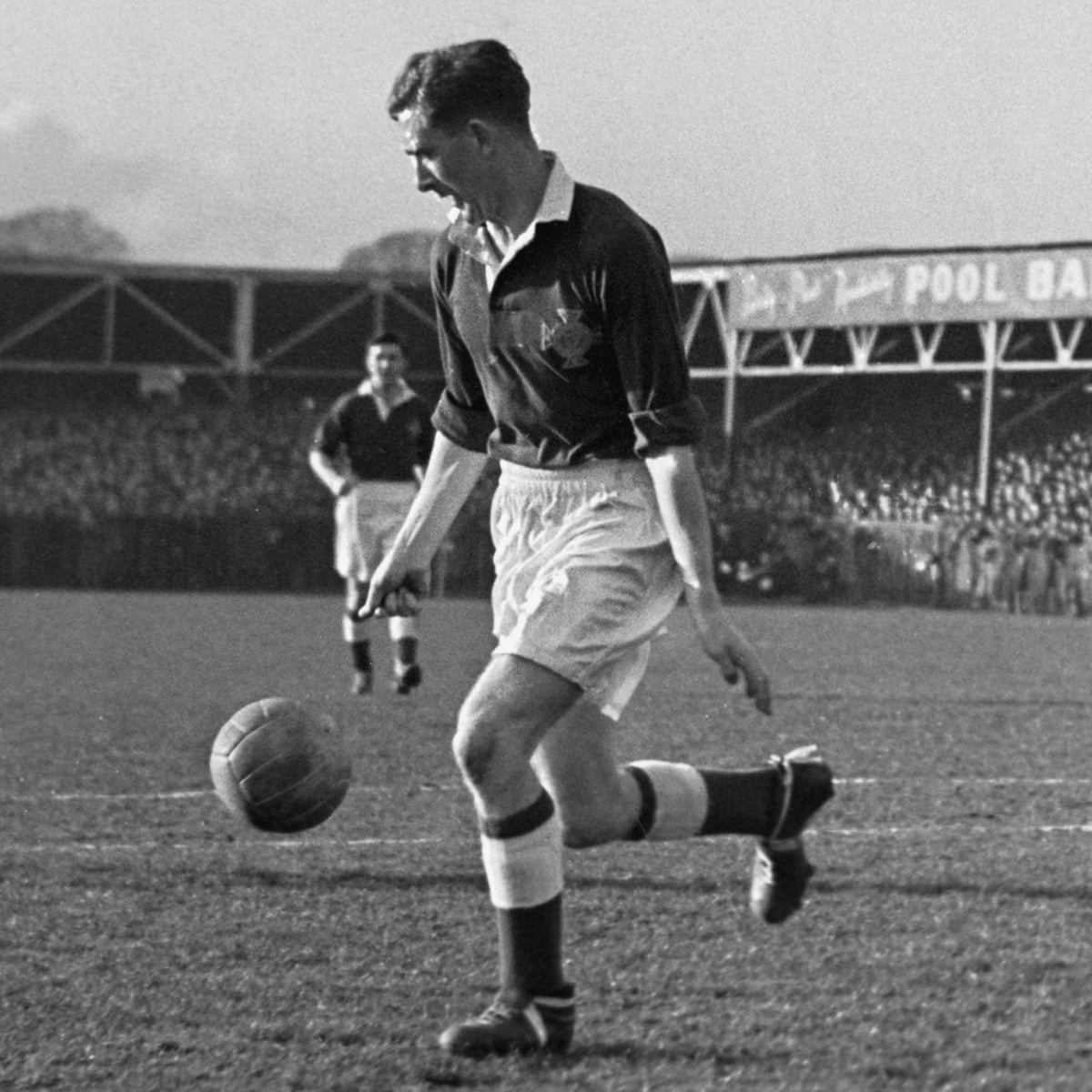 O Neills Embody Cerebral Tradition Of Blanchflower And Irish Game S Best Michael Walker Football The Guardian