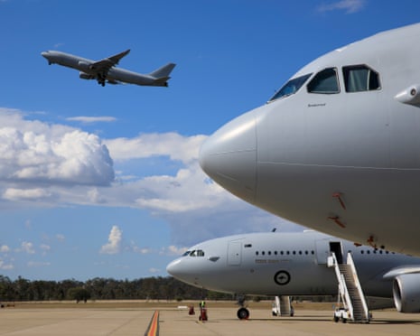 Iran war live updates: Mark Carney doesn’t rule out Canada joining war; Israel launches fresh strikes on Tehran