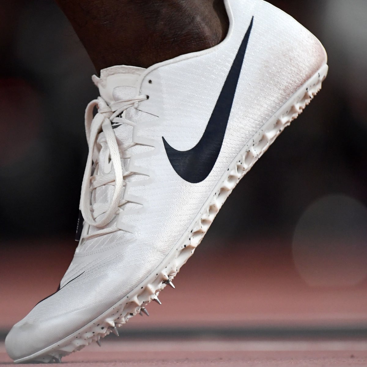 Nike: the most and naive company the entire world of sport | Alberto Salazar | The Guardian