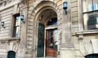 The Garrick Club needs women. But try telling that to the members with the locker-room bants