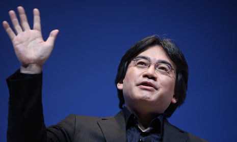 Nintendo CEO Satoru Iwata has died at age 55. He started off as a programmer before taking the top post at the company in 2002.