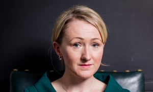 Rebecca Long-Bailey