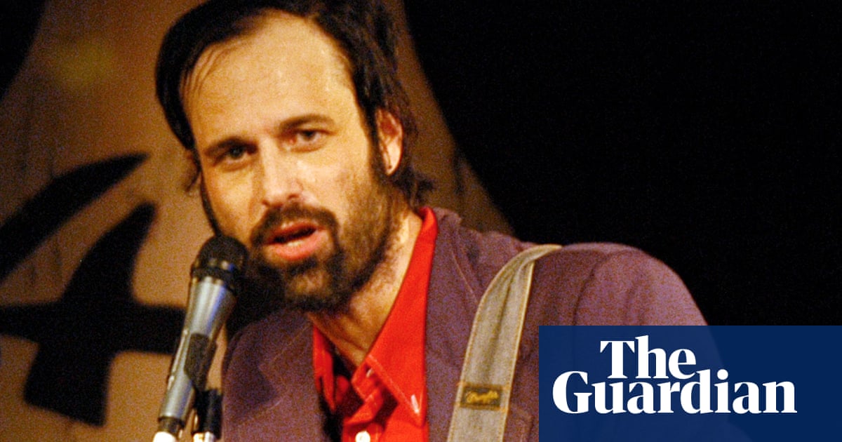 David Berman obituary