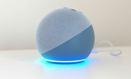 Echo Dot (4th gen) review: Dodge this ball 