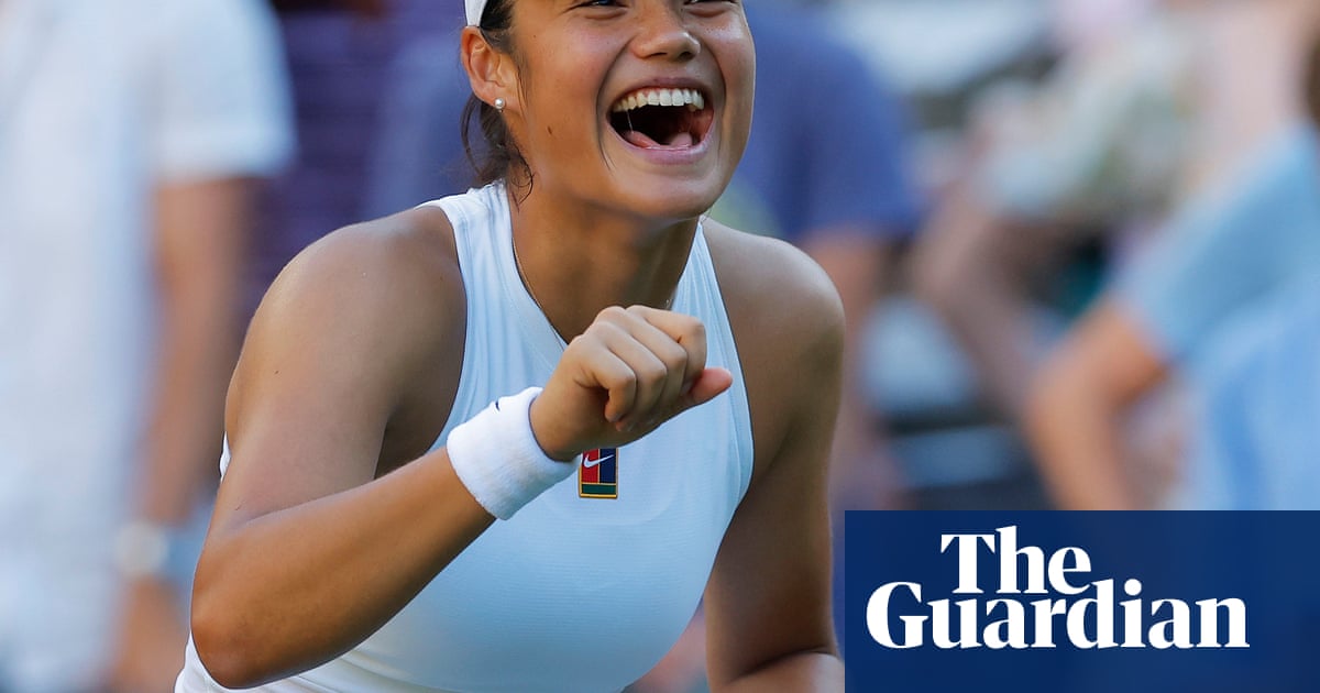 Raducanu, Vondrousova Clash in Wimbledon Second Round