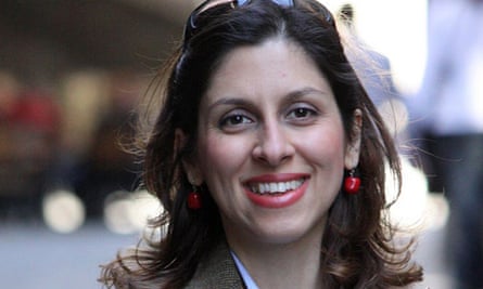 It is feared that Nazanin Zaghari-Ratcliffe will be returned to jail in Tehran
