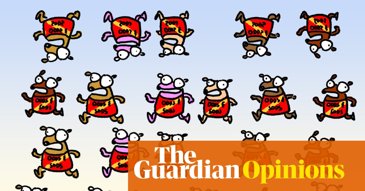 Welcome to Australia, the world’s casino. A nation state captured by global betting companies | First Dog on the Moon