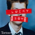 Cover art for the Tortoise podcast Lucky Boy